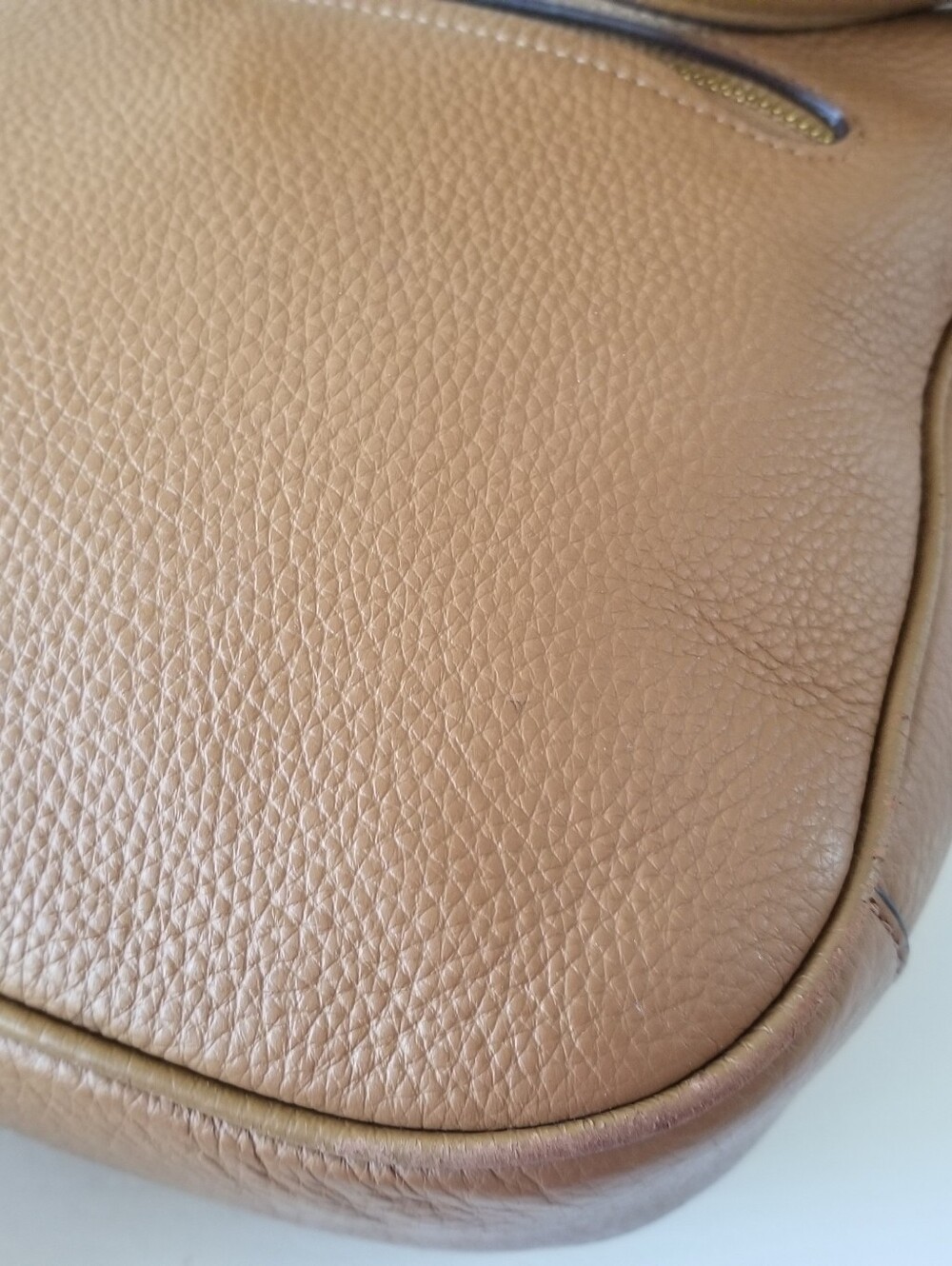 Coach Ellie File Crossbody Bag - Picture 12 of 12